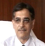 Managing director Manoj Jha